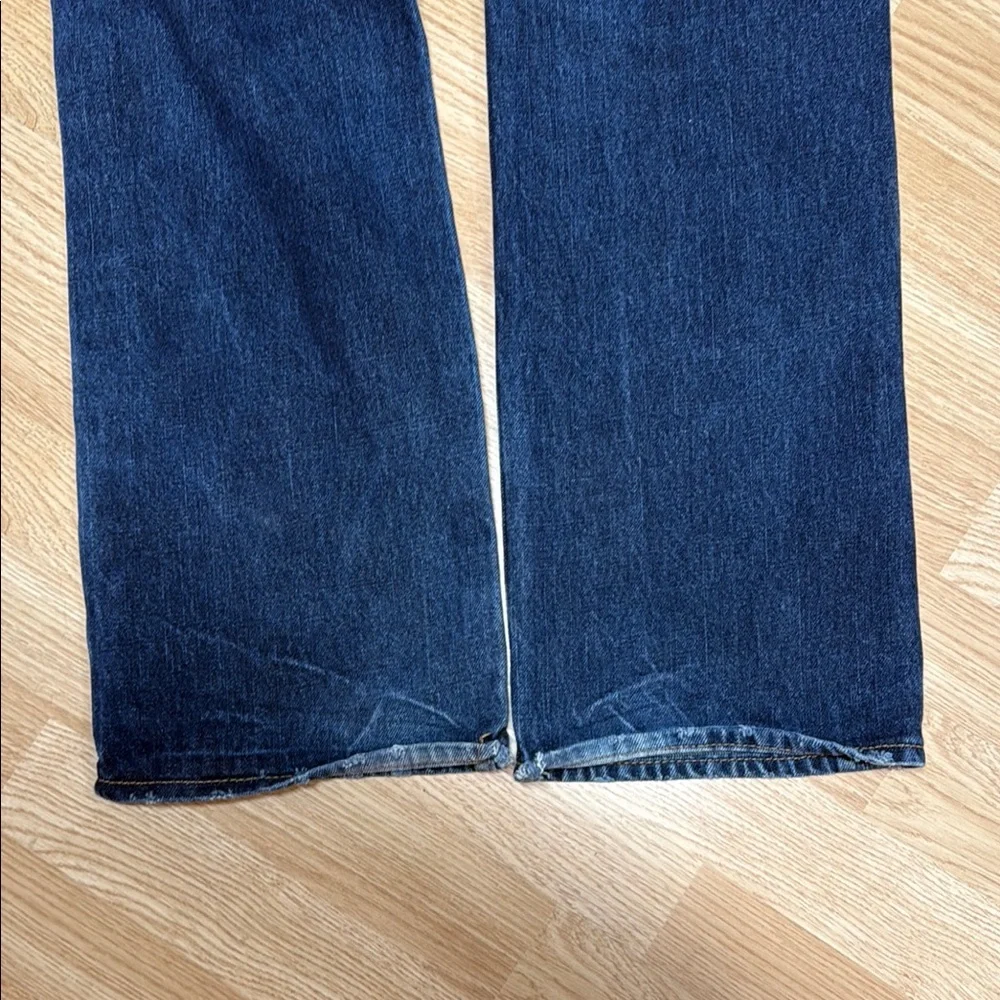 Hollister Balboa Classic Straight Jeans Timeless Style - Picture 6 of 12